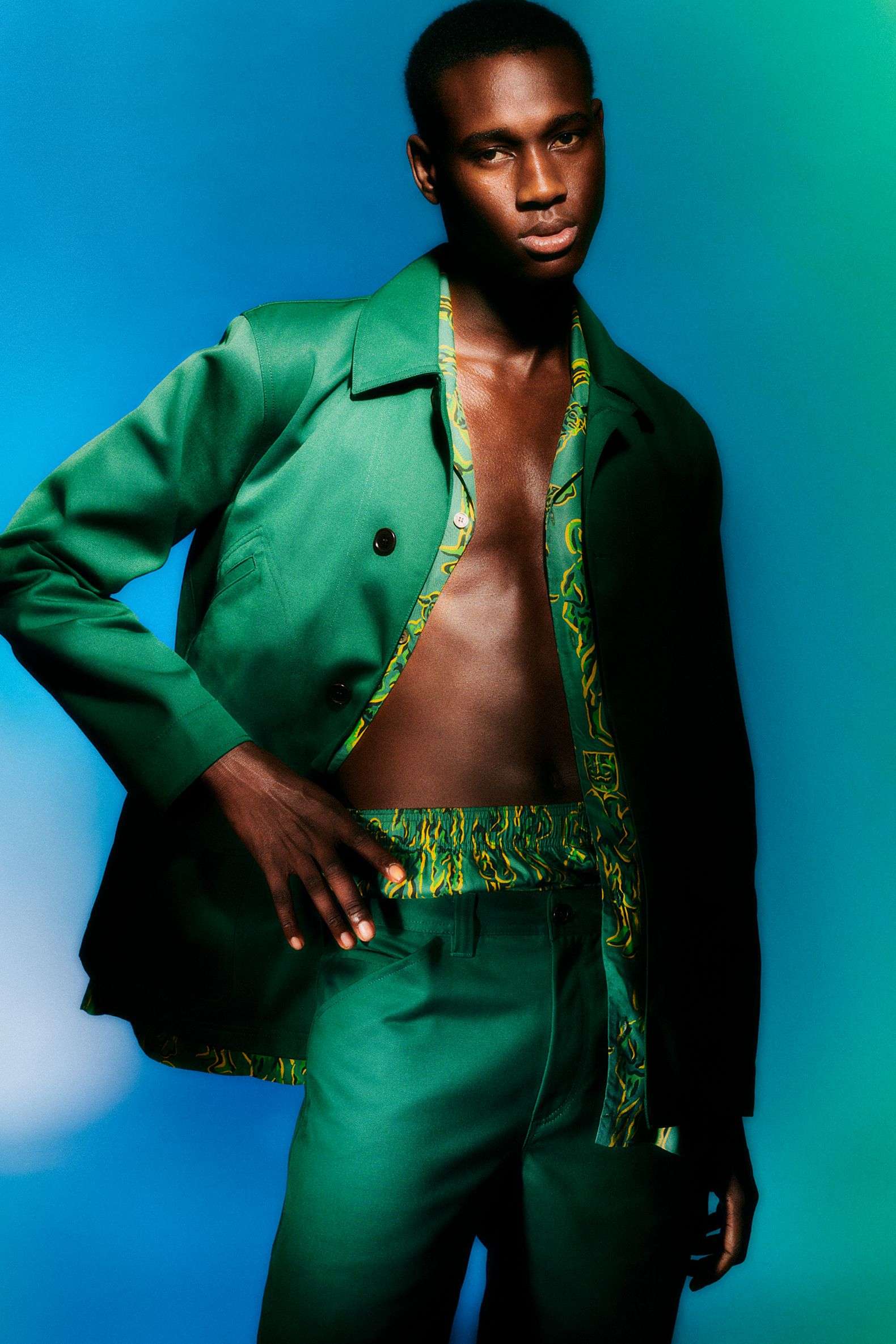 A QUICK FASHION CATCH UP, THANK US LATER