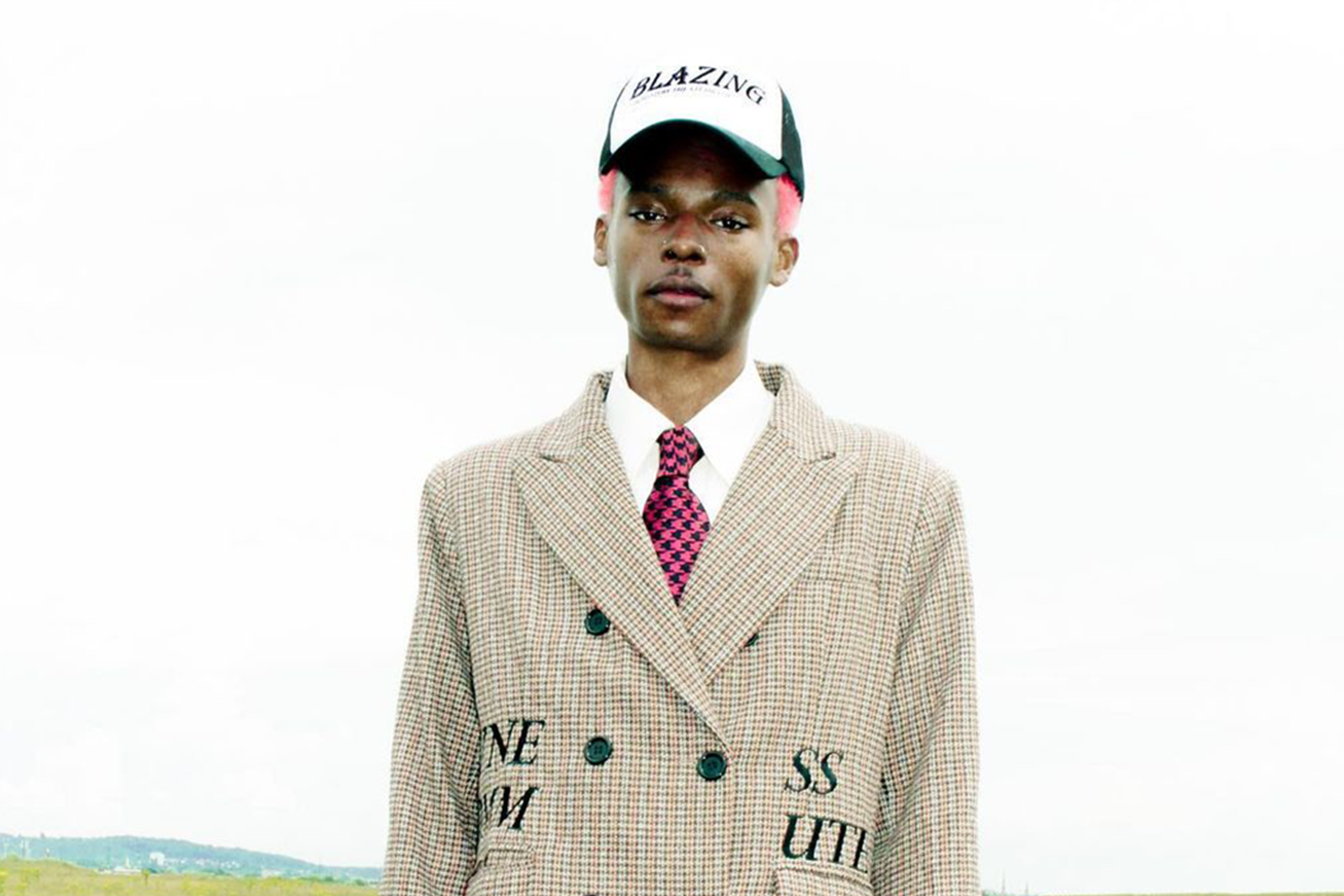 MEET 1999 THE STUDIO: HERE TO CHALLENGE THE OUTDATED NORMS OF FASHION