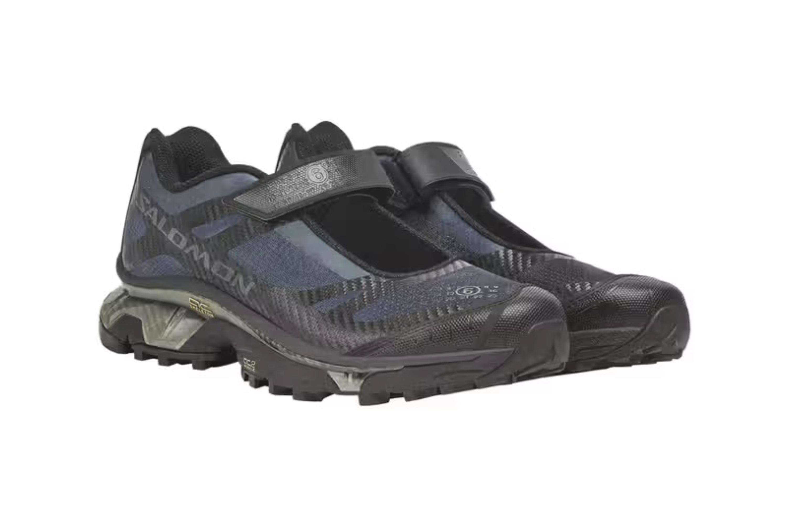 Culted creps: Sneakers drops we’re loving rn