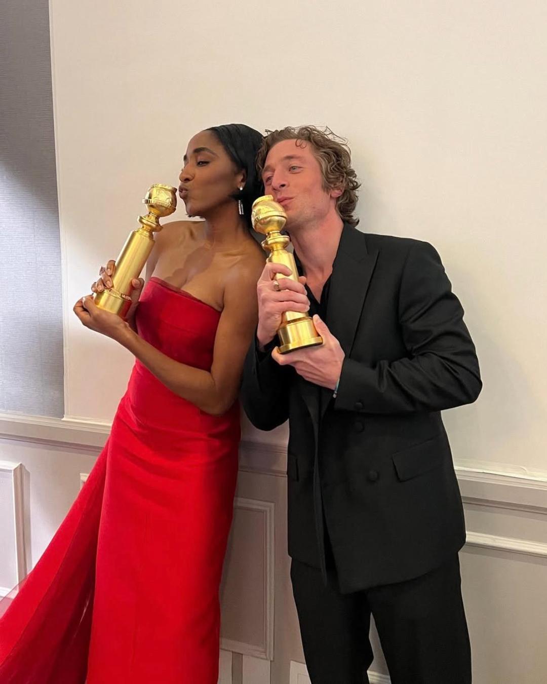 The 2025 Golden Globes nominations are in