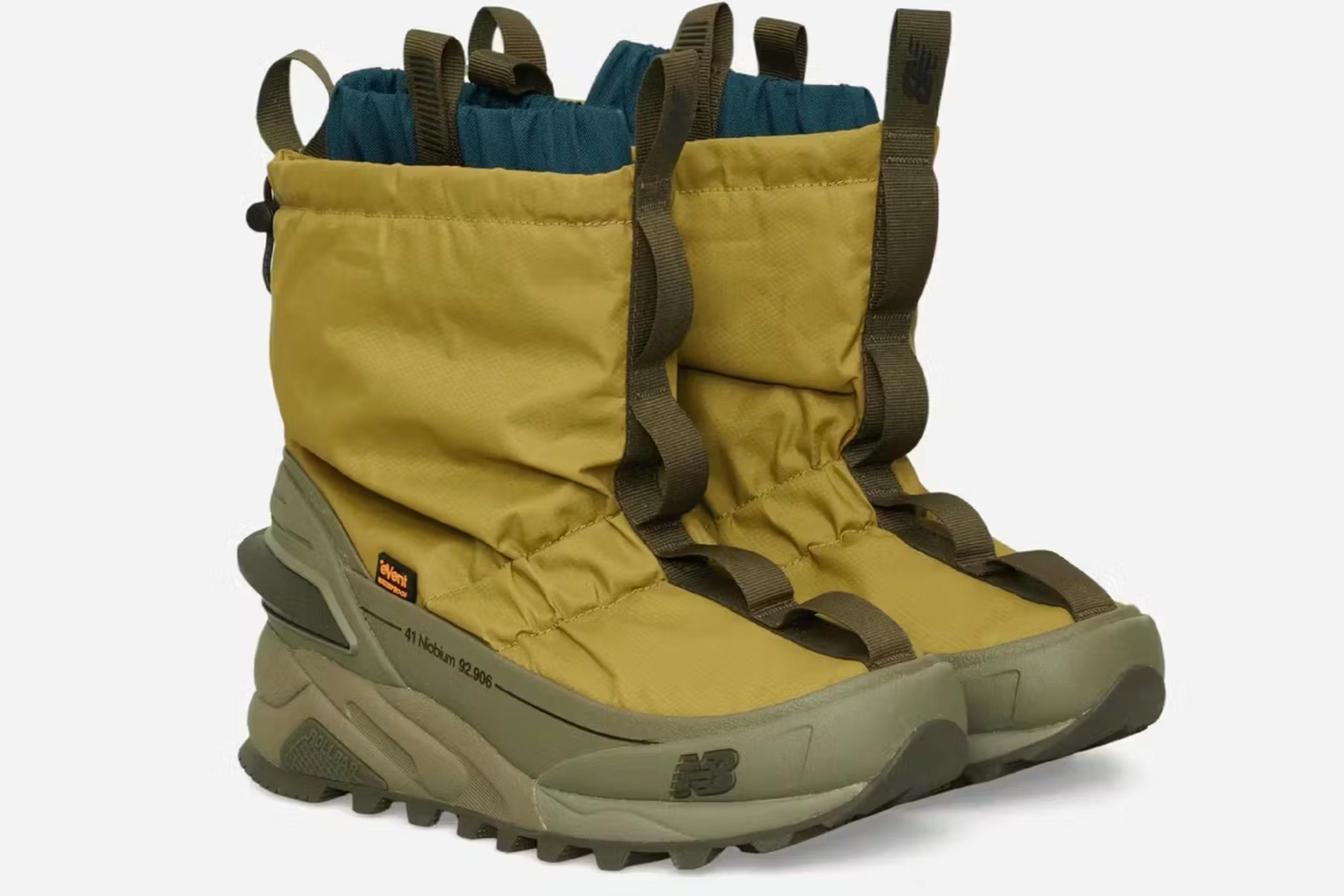 Culted Creps: New Balances, On x PAF, adidas by Wales Bonner and more sneaker drops we’re loving rn