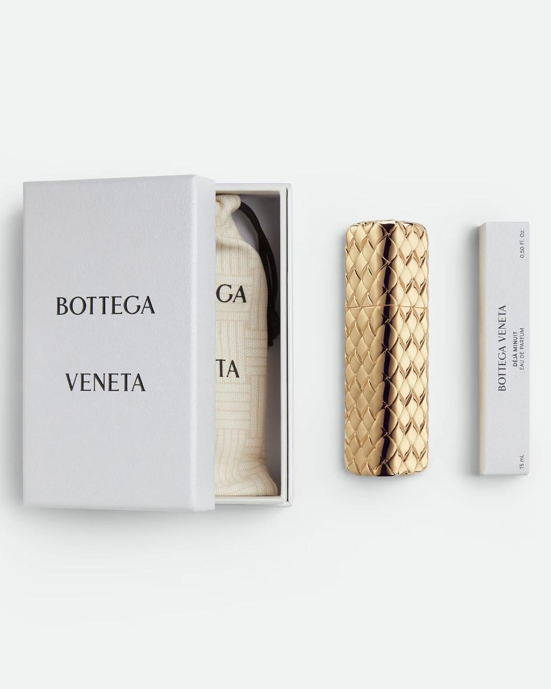 Why Bottega Veneta’s winning in the perfume game