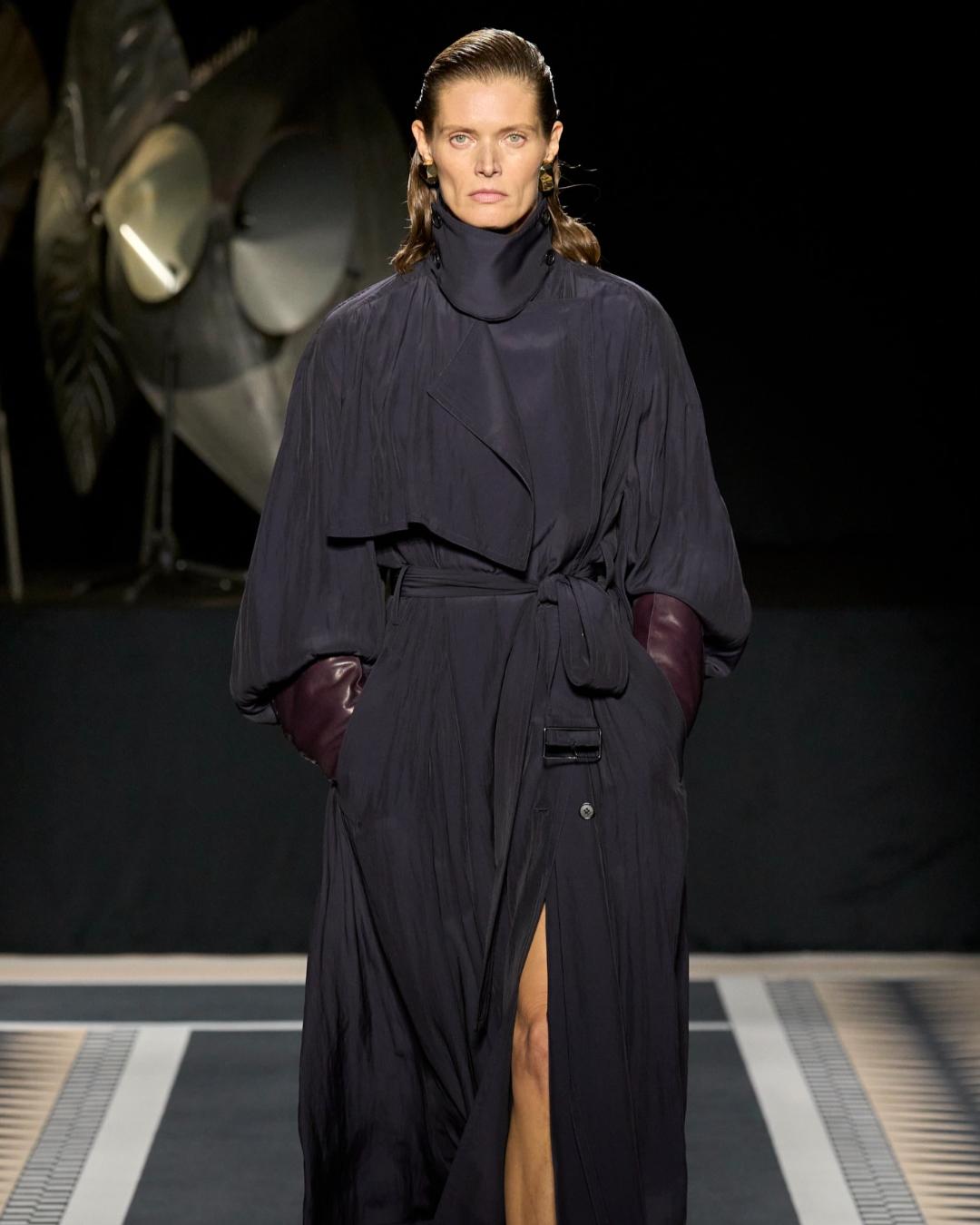 Lanvin is making a comeback with FW25