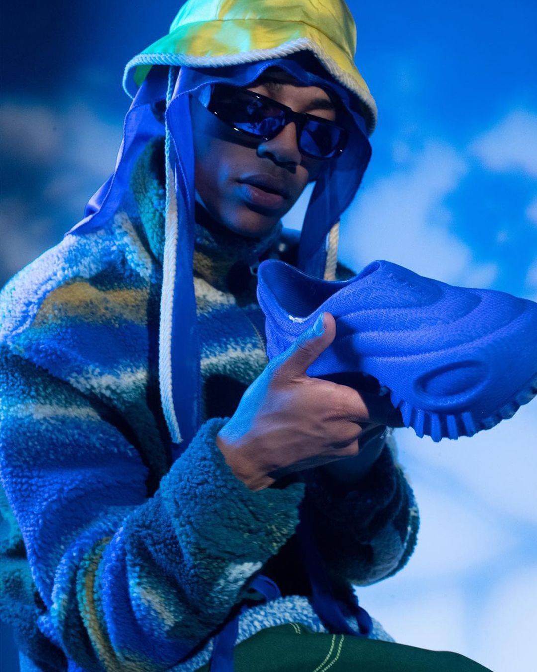 3D DESIGNS & VAPORTRAP RHYMES: THESE ARE THE CREATORS TO WATCH IN 2023