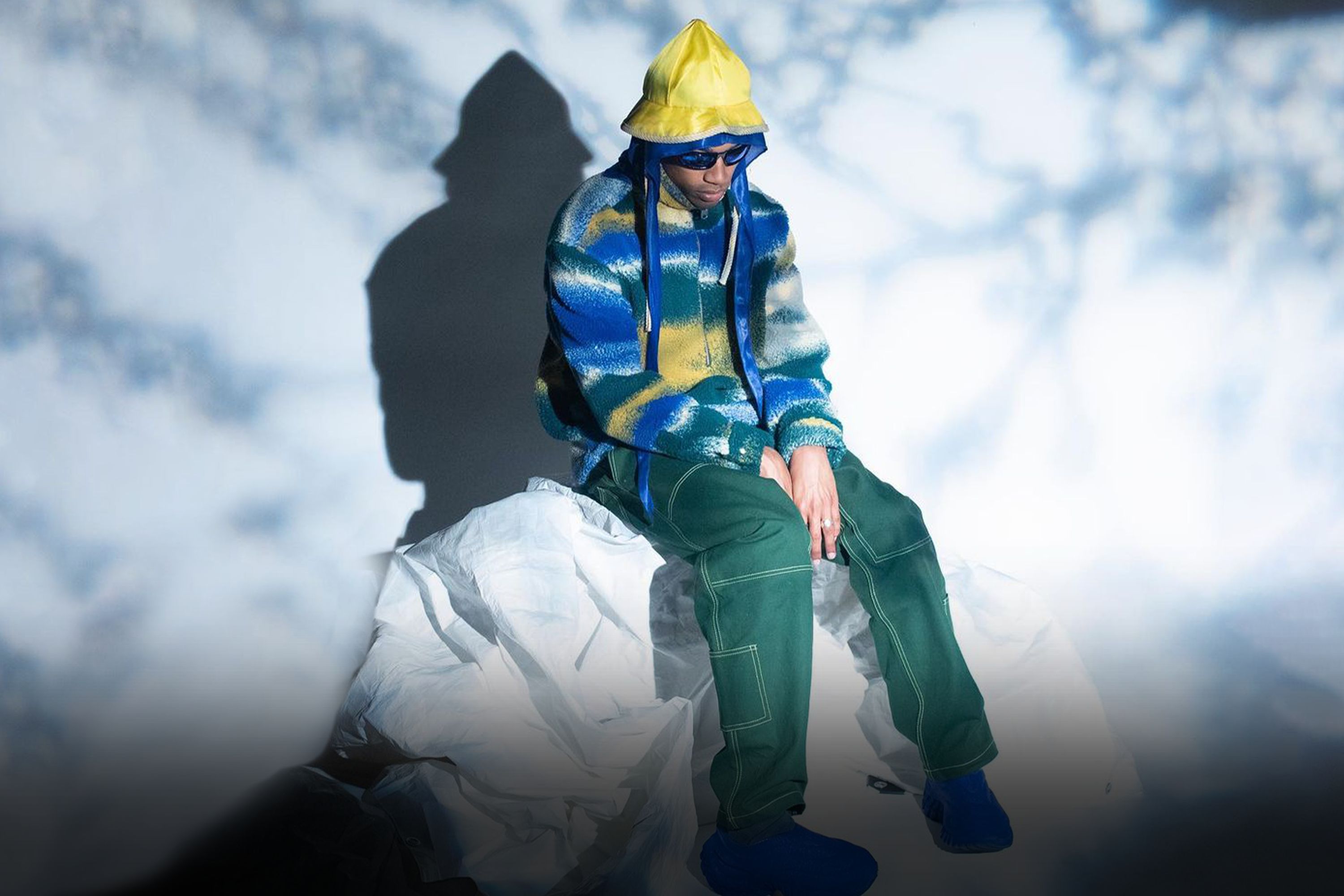 3D DESIGNS & VAPORTRAP RHYMES: THESE ARE THE CREATORS TO WATCH IN 2023