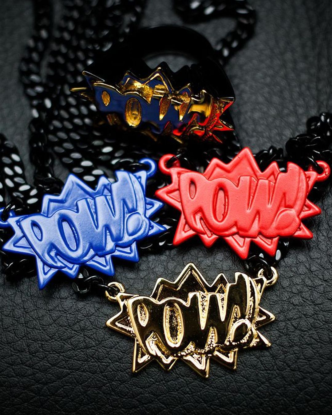 CULTED 101: HOW JEWELLERY BRAND AMBUSH INFILTRATED HIGH FASHION