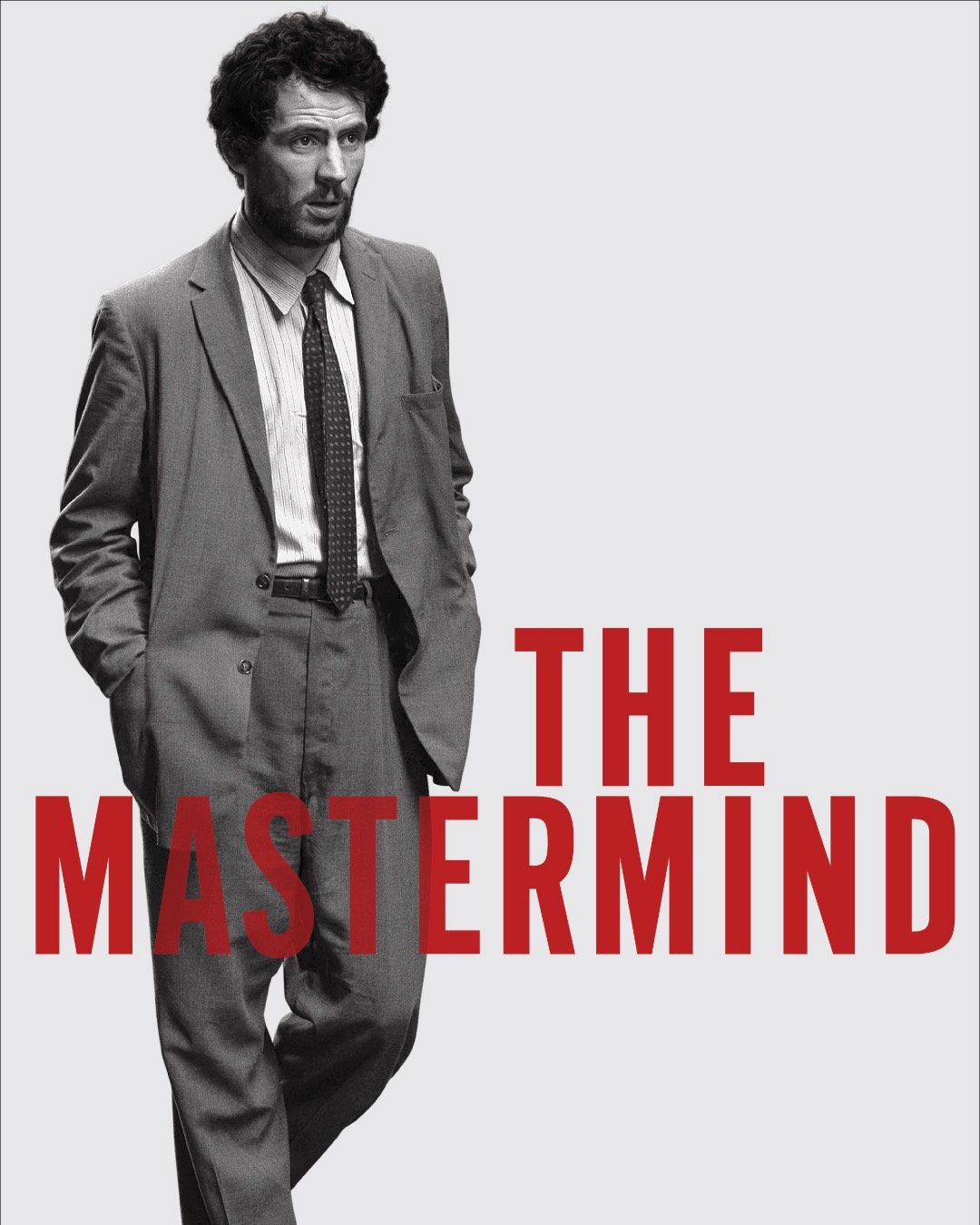 You need to see Josh O'Connor in this new classic, “The Mastermind” on MUBI