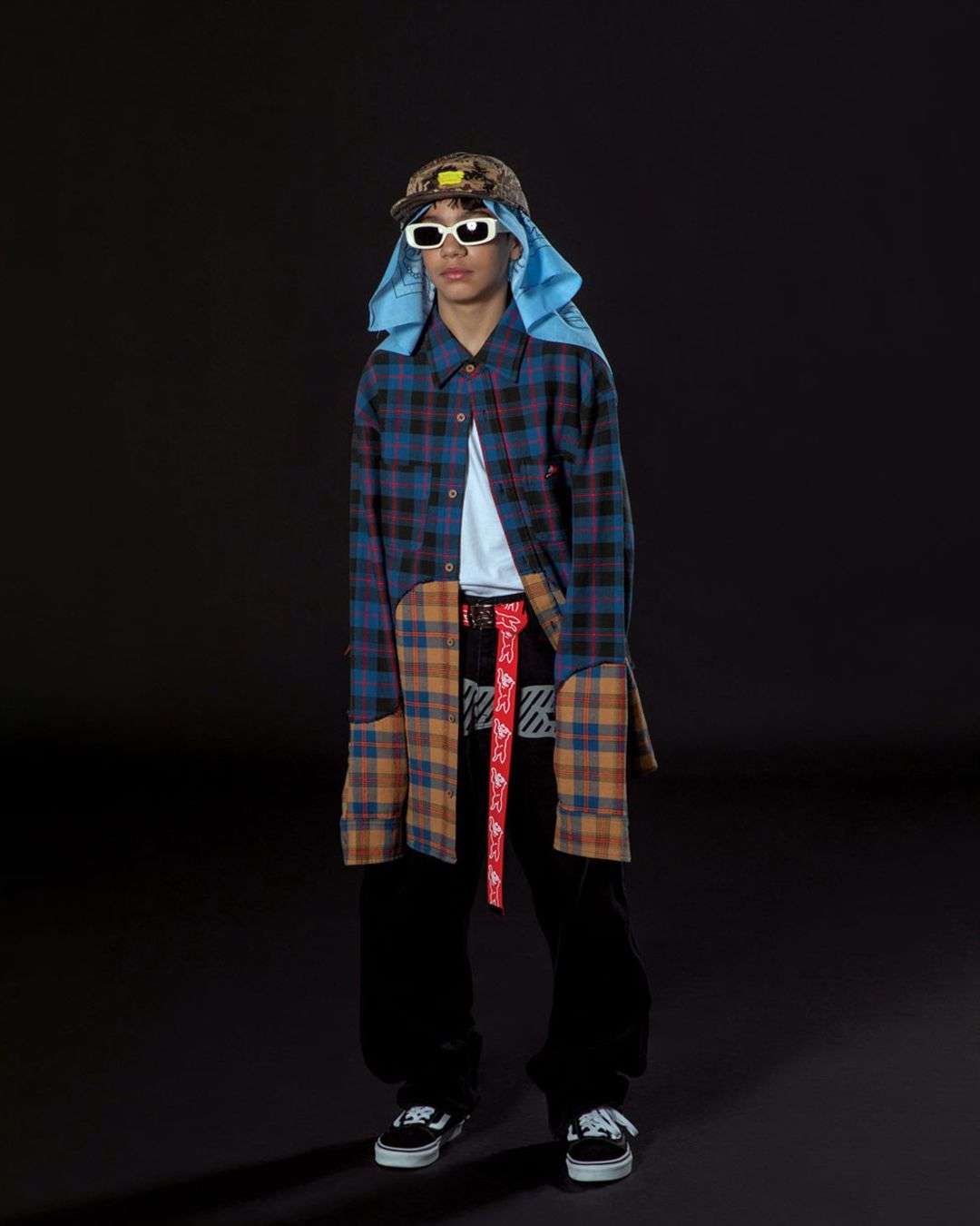 BBC ICECREAM GOES BOLD FOR WINTER