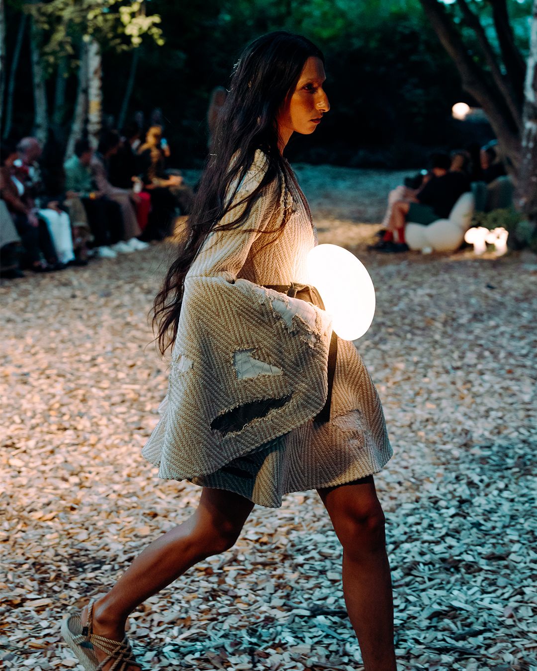 COPENHAGEN FASHION WEEK: THE ROUNDUP