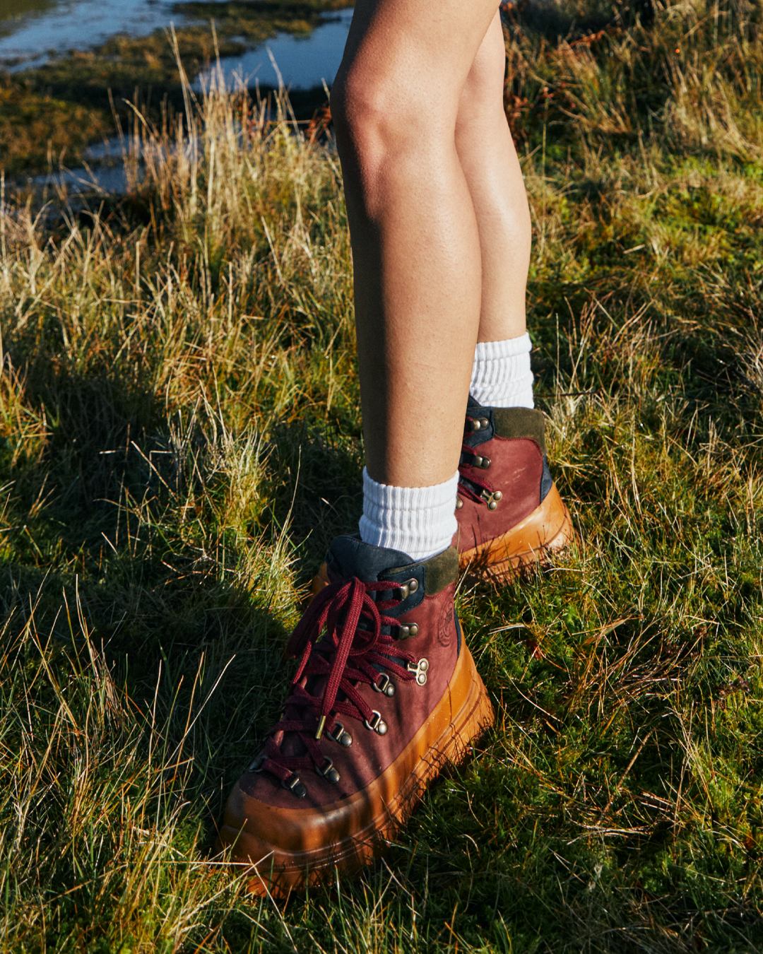 CULTED 101: A GUIDE TO LIVING IN THE OPEN WITH CANADA GOOSE