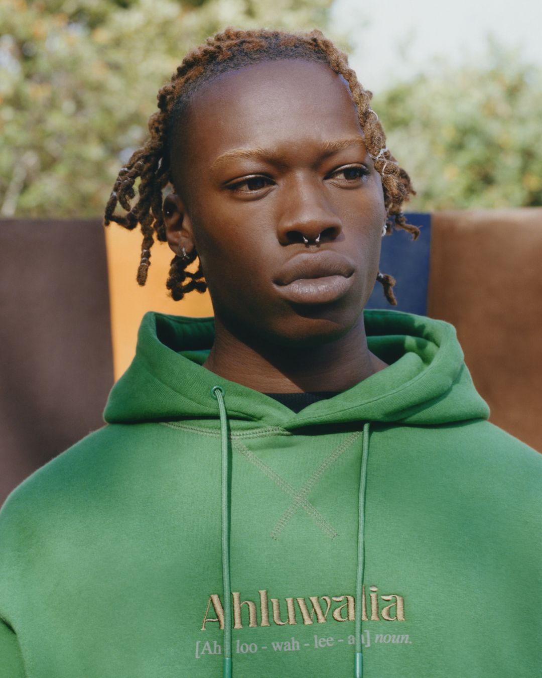 PLACES+FACES’ LATEST CAMPAIGN & LEVI’S NEW COLLABORATION: YOUR FRIDAY ROUNDUP