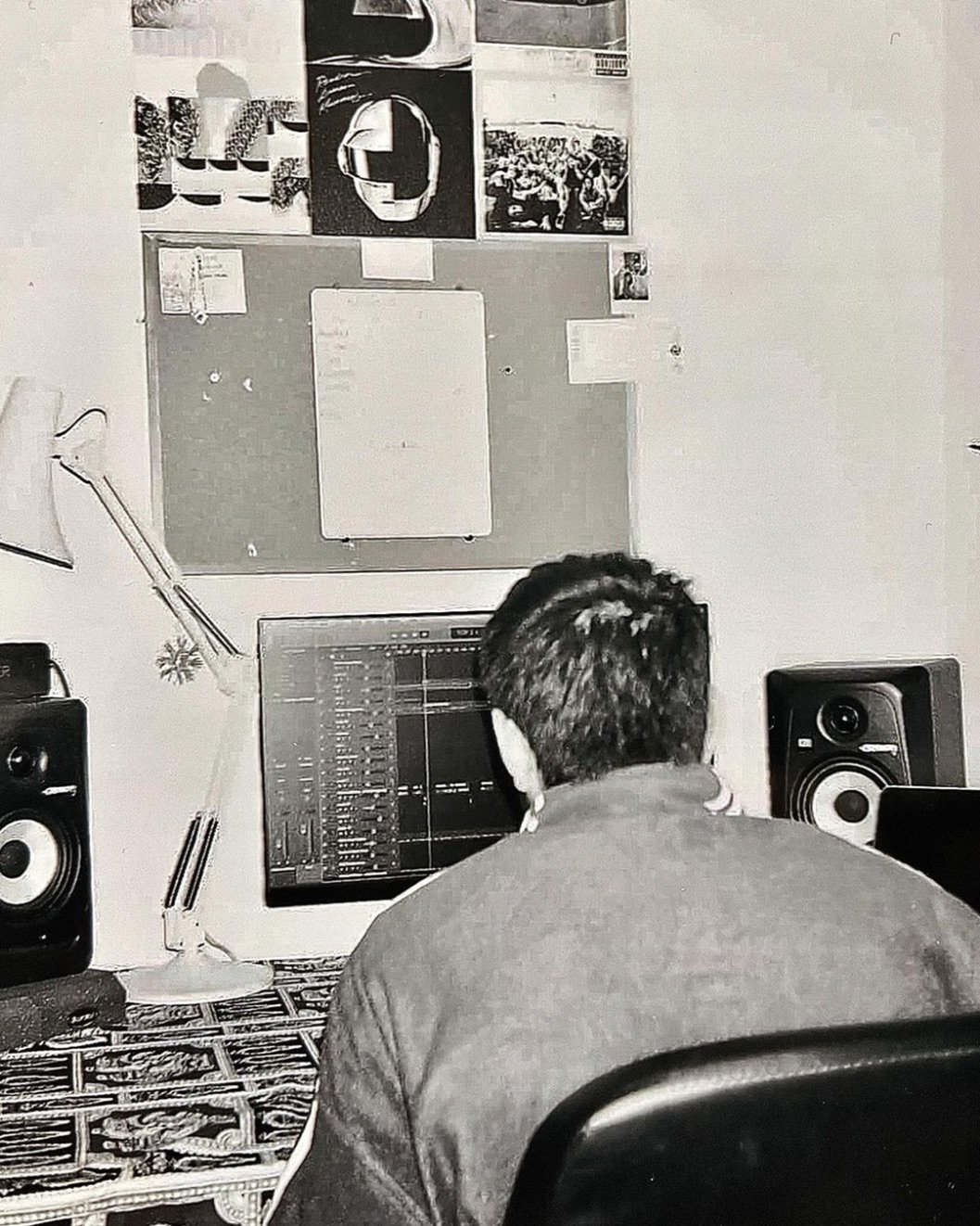 CULTED SOUNDS: ANISH KUMAR ON BLENDING BOLLYWOOD WITH HOUSE SOUNDS