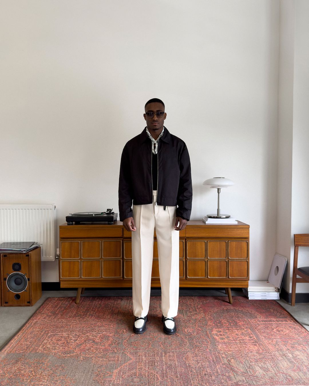 A PALM ANGELS X BARBOUR COLLAB & BARACUTA’S NEW COLLECTION: YOUR FRIDAY ROUNDUP