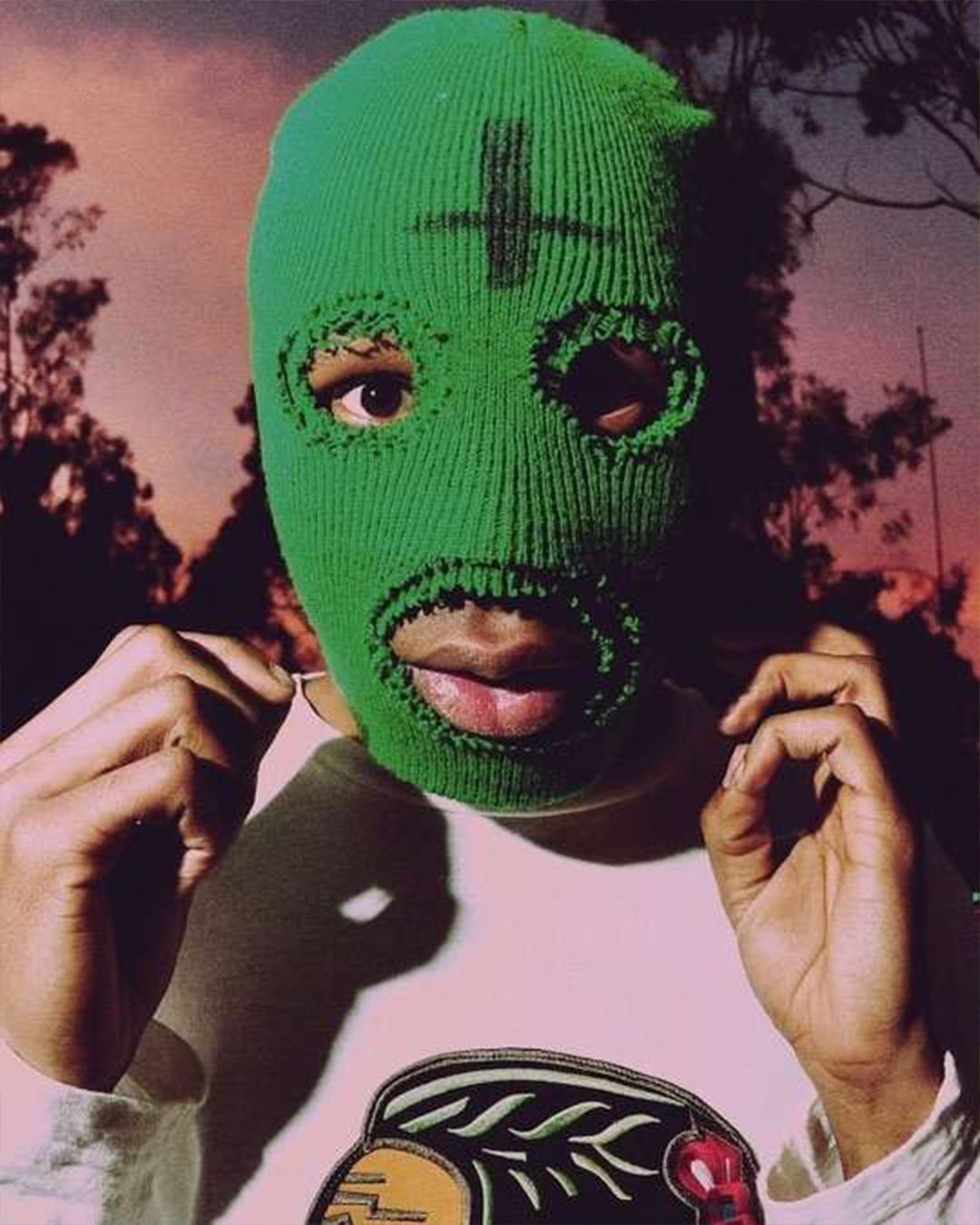 R.I.P. TO TYLER, THE CREATOR’S PAST ALTER EGOS