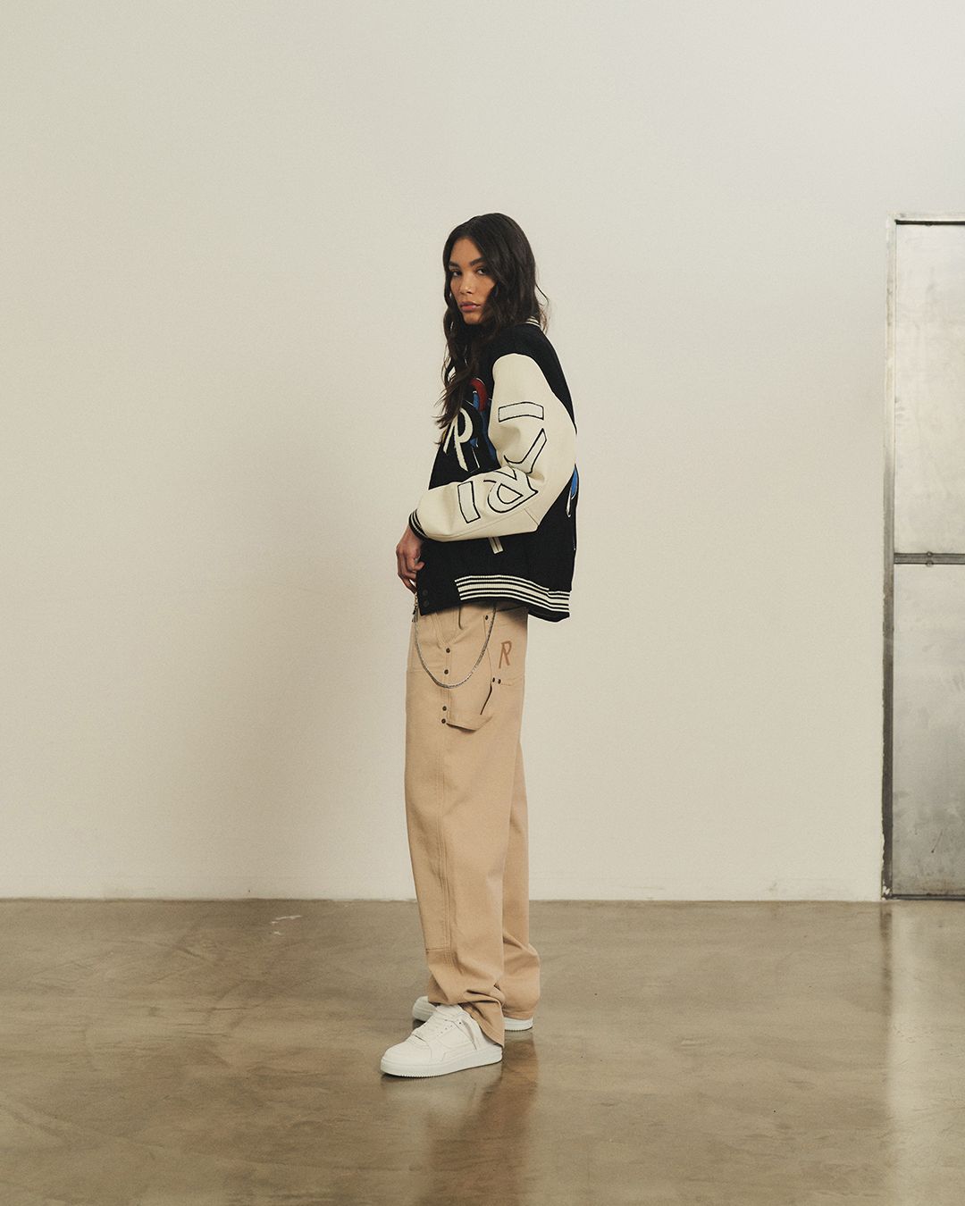 MEET THE CREATIVE MIND BEHIND REPRESENT, GEORGE HEATON