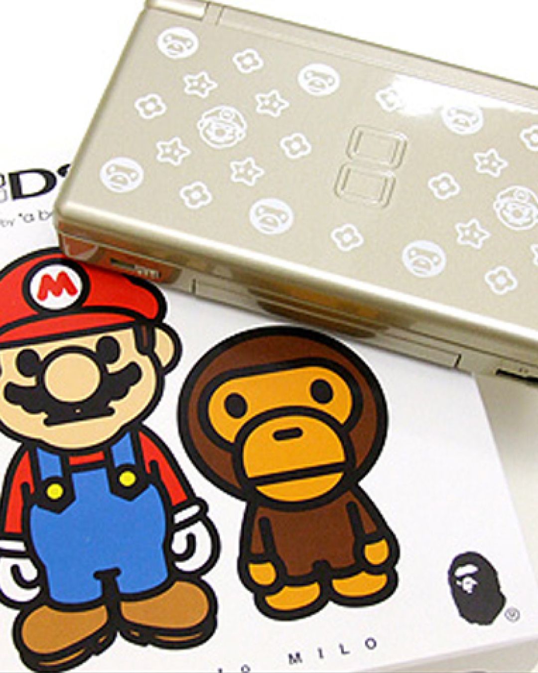 CULTED 101: THE BEST OF BAPE COLLABORATIONS