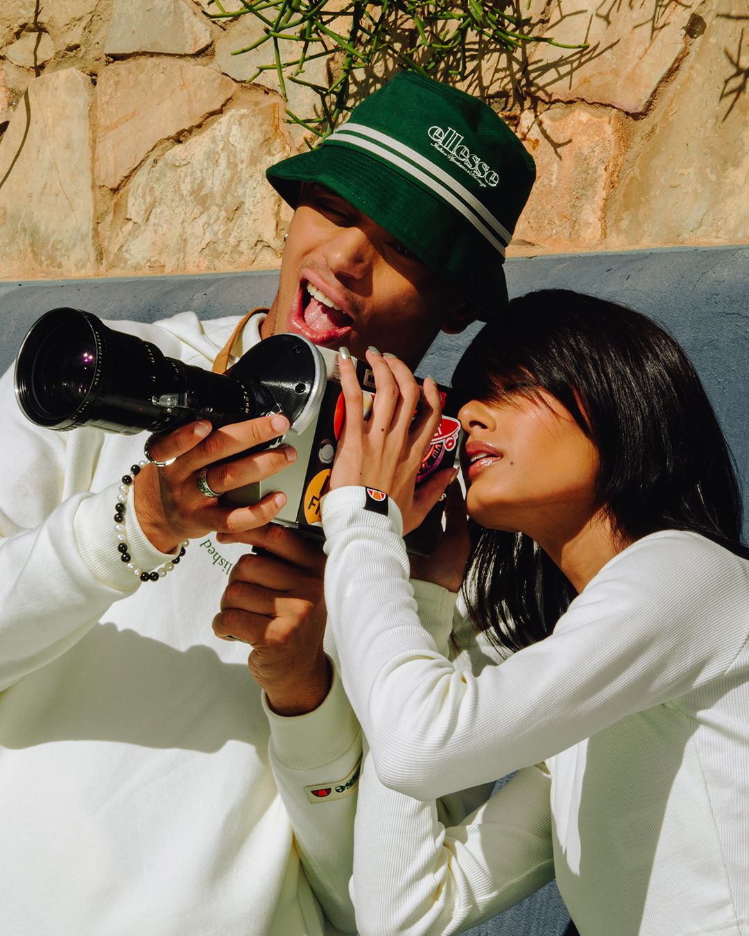 ELLESSE BRINGS THE PADEL TO THE PARTY & MORE IN YOUR FRIDAY ROUNDUP