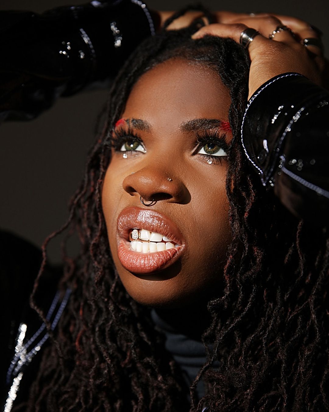 CULTED SOUNDS: HAVIAH MIGHTY ON BEING A FEMALE RAPPER, PERSONAL STYLE AND BREAK UPS