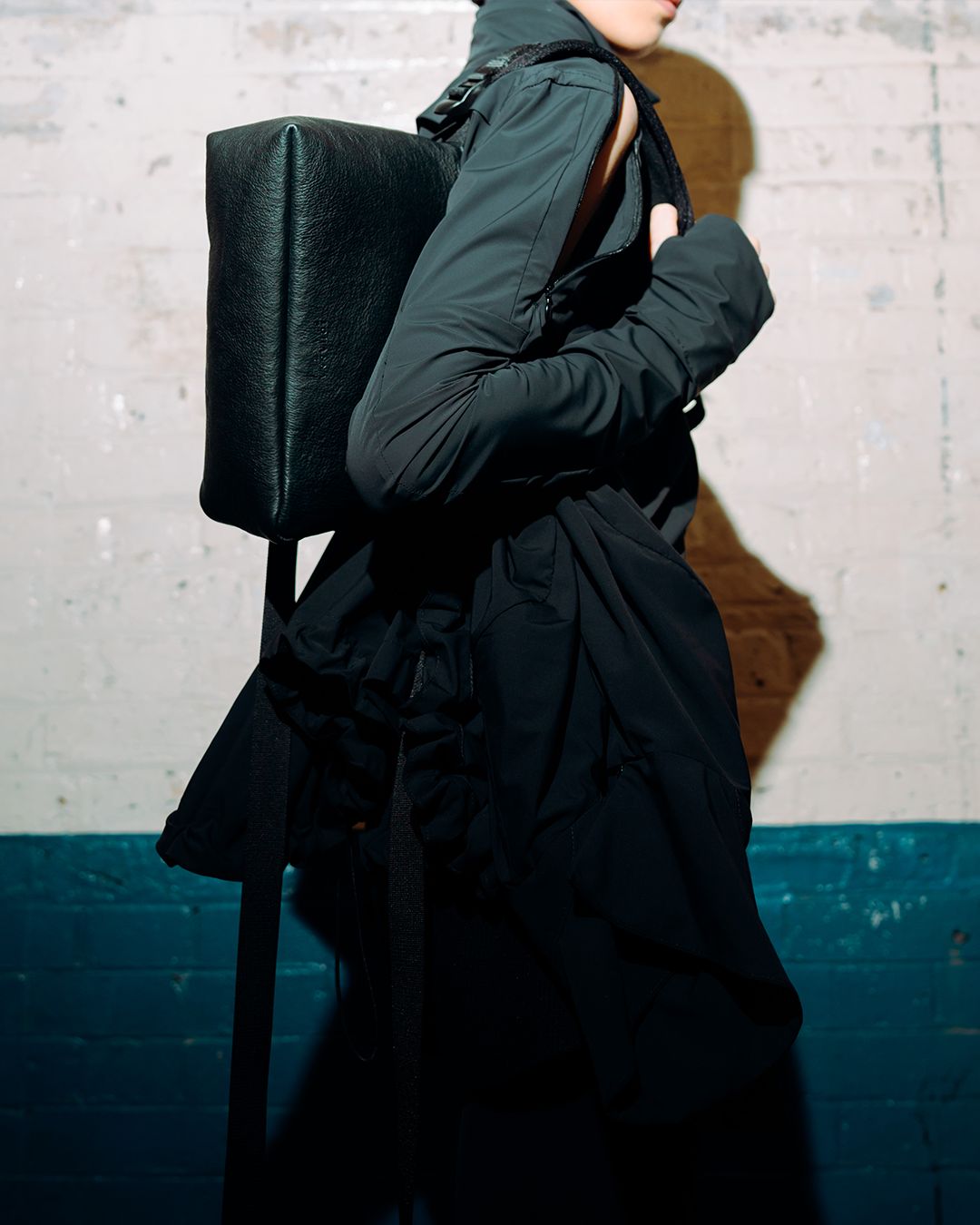 FASHION EAST’S FW23: REINVENTING EVENINGWEAR AND FUNCTION AT ITS FINEST