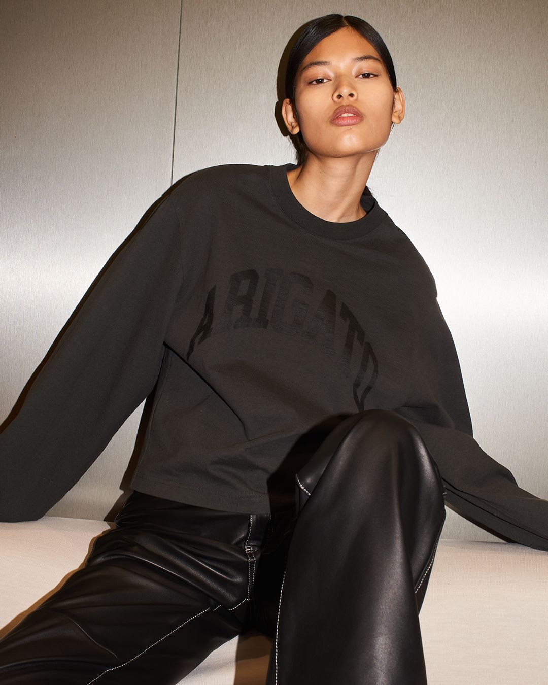 LOOKING INTO THE PAST AND TURNING TOWARDS THE FUTURE: KEY TAKEAWAYS FROM AXEL ARIGATO’S FW23