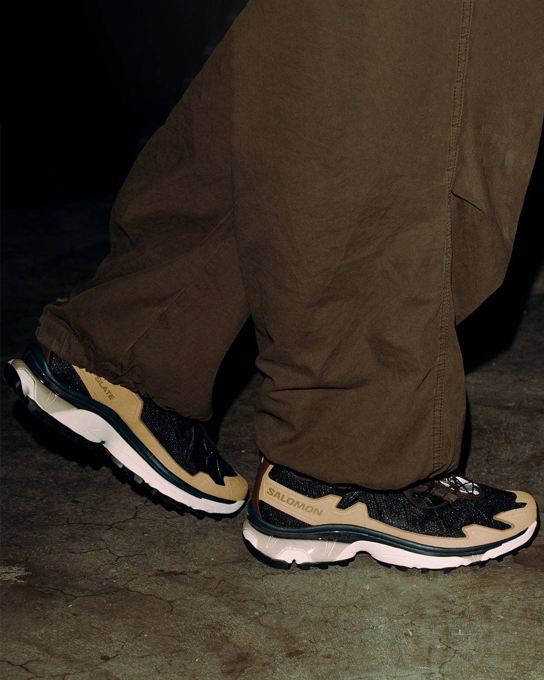 WOOD WOOD’S FW23 COLLECTION WAS A PIECE OF HEAVEN
