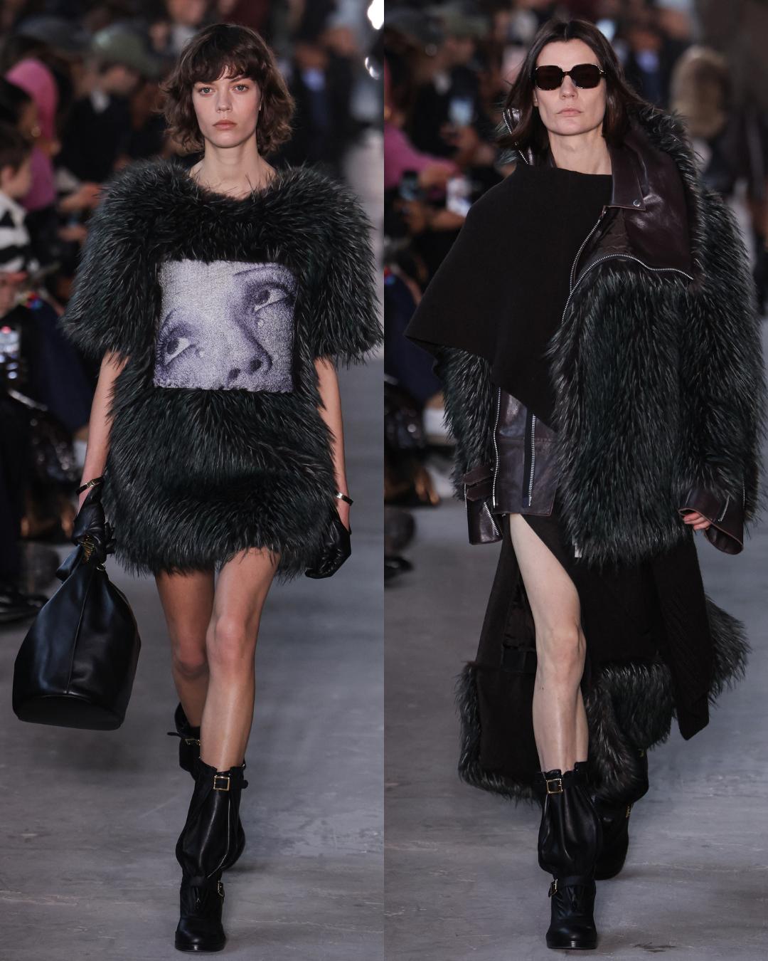 Sacai just keeps getting better