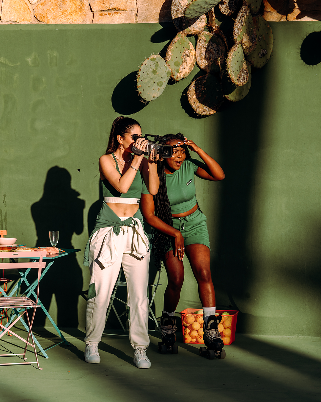 ELLESSE TEASES SS23, AND MORE FOR YOUR MONDAY BRIEFING