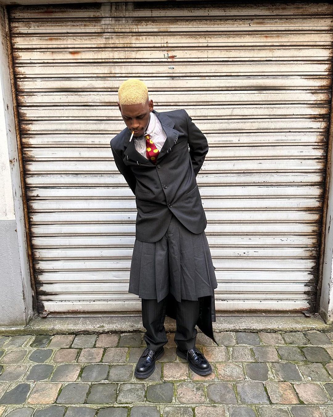 DISCOGRAPHY AUTOPSY: GETTING LOST WITH A$AP NAST