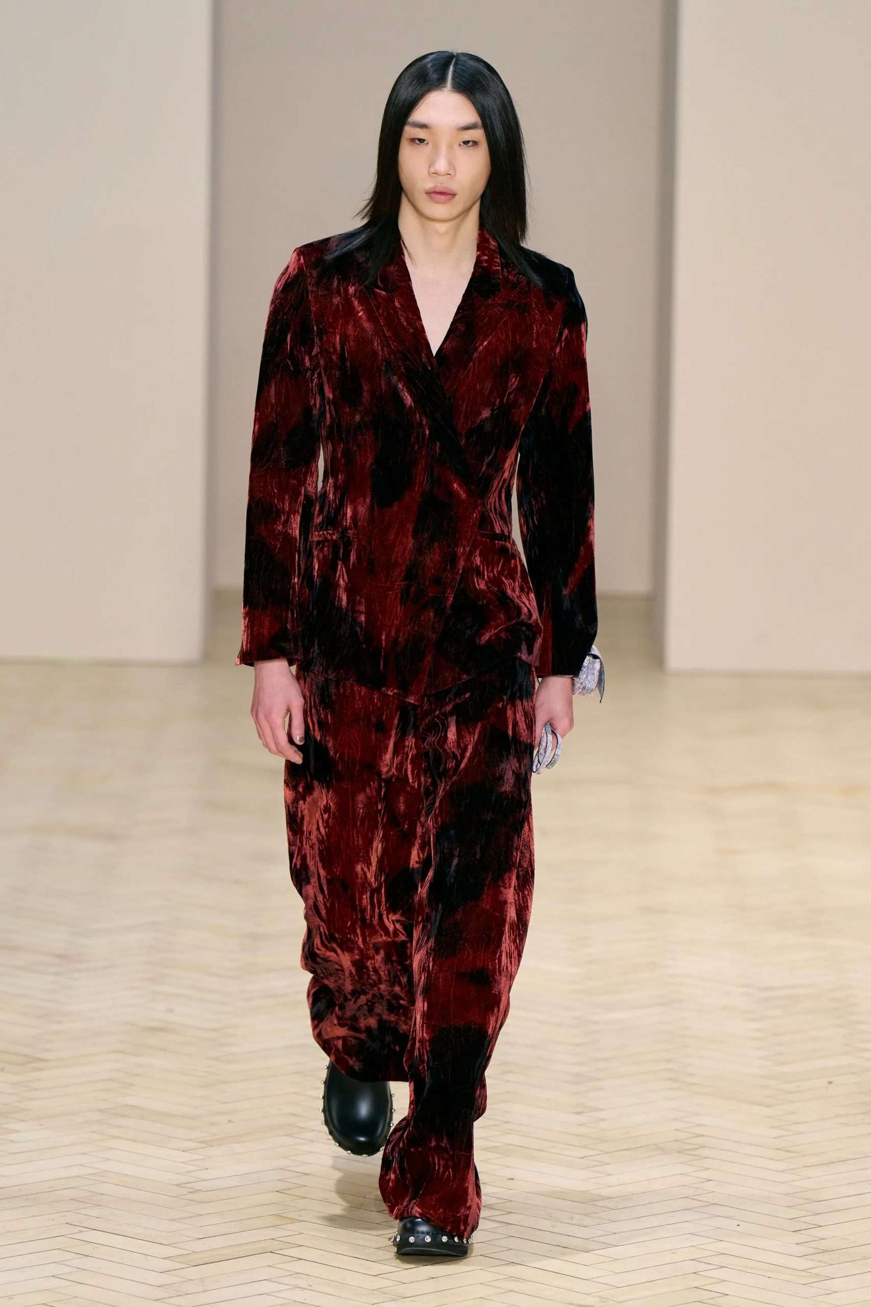 SO, WHAT WENT DOWN AT LONDON FASHION WEEK?