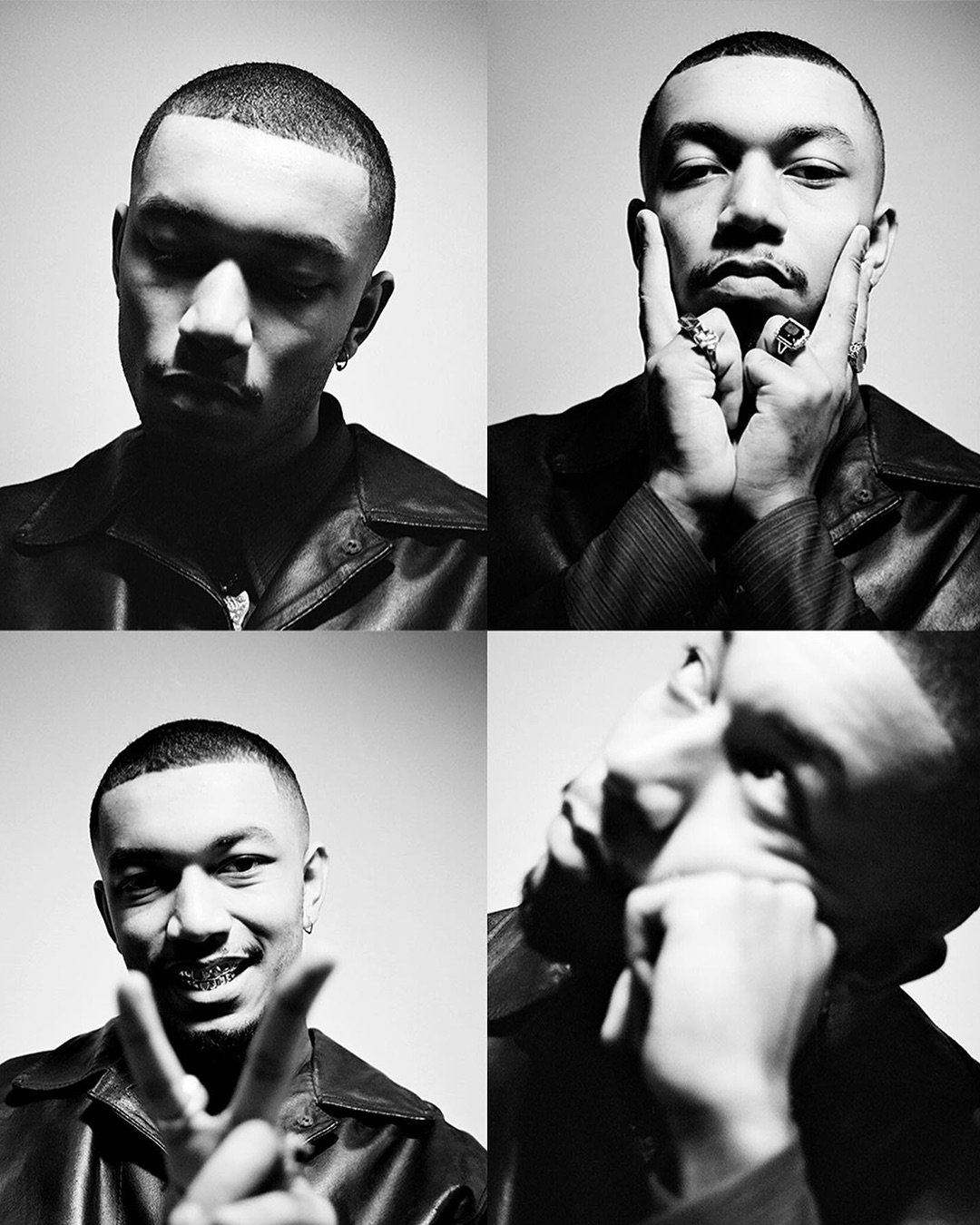 CULTED SOUNDS: WESLEY JOSEPH AND HIS GLOWING CREATIVE CAREER