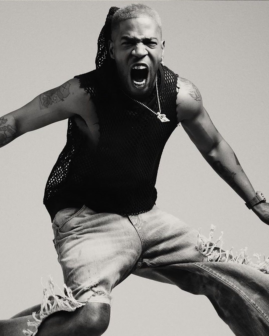 DISCOGRAPHY AUTOPSY: FLY TO THE MOON WITH KID CUDI