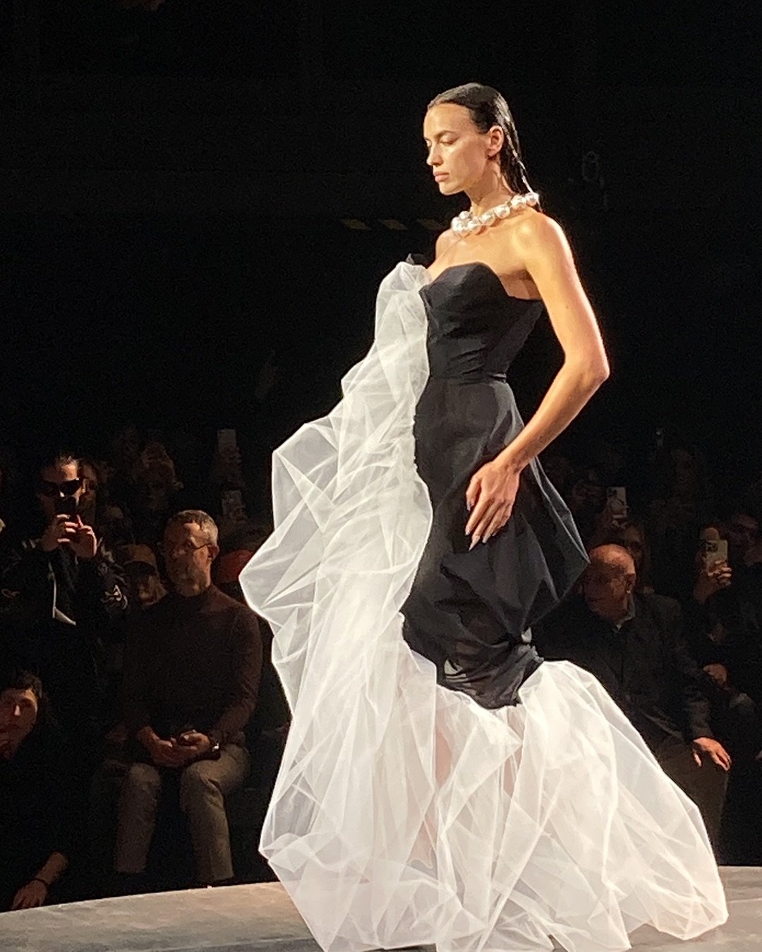 “IN FASHION I FIND EVERYTHING I NEED”: KEY TAKEAWAYS FROM ANDREAS KRONTHALER FOR VIVIENNE WESTWOOD SS23