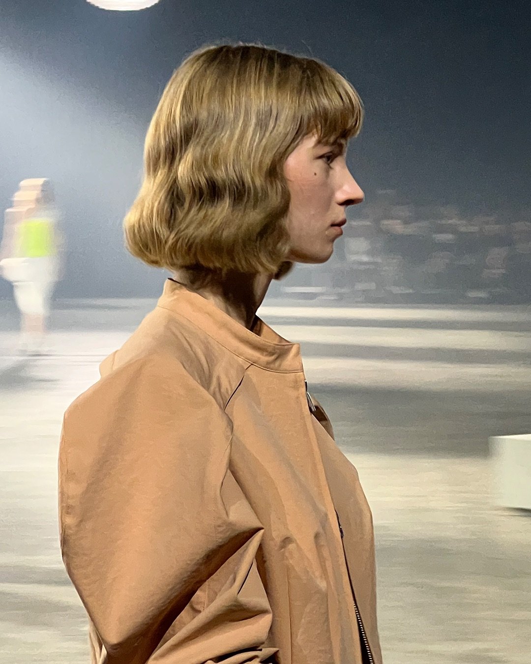 HOT TAKE: ISSEY MIYAKE IS EXACTLY WHAT PARIS FASHION WEEK NEEDED