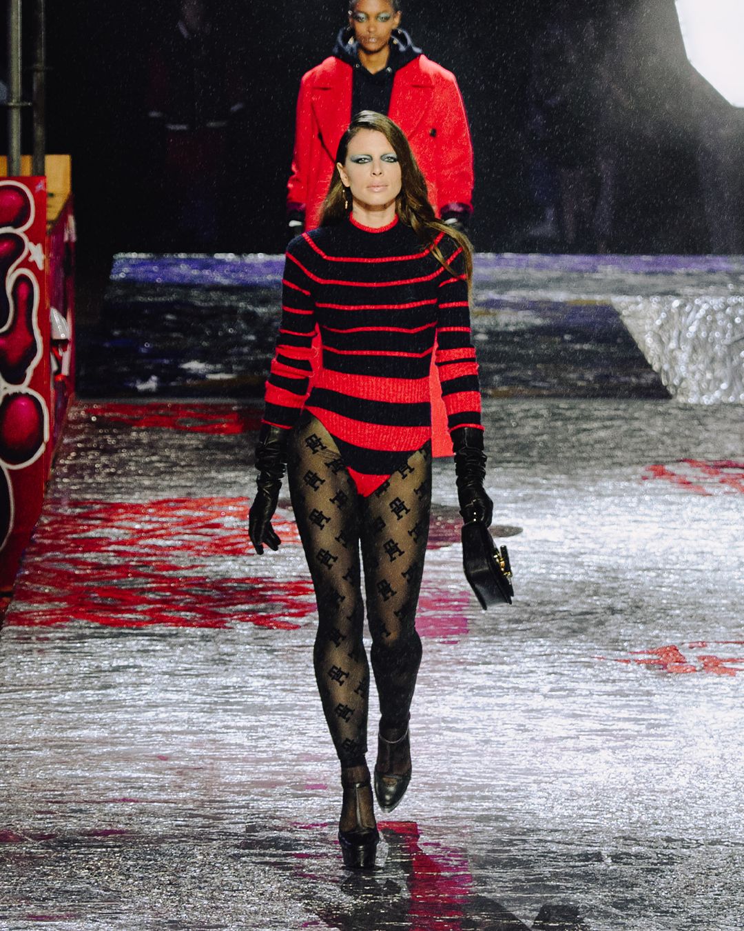 RACK TO RUNWAY: THE NOT-TO-BE-MISSED LOOKS FROM TOMMY’S FACTORY