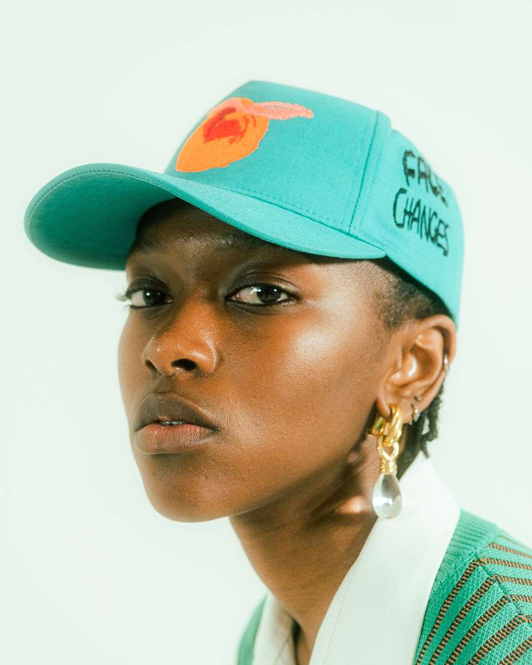 FACECONCEPTSTORES LTD.’S NEW COLLECTION REFLECTS ON CHANGE AND INTERNAL CONFLICTS