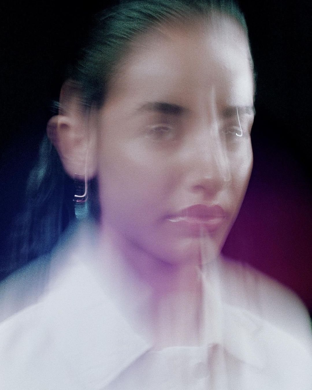 THIS ICE WON’T MELT: MEET MELT JEWELLERY