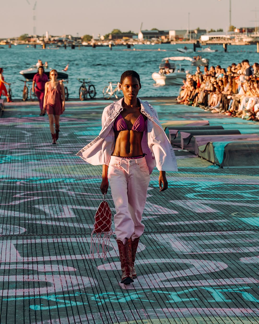 COPENHAGEN FASHION WEEK: THE ROUNDUP