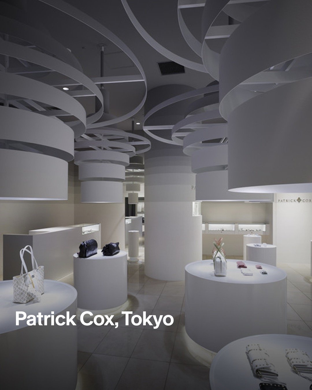 More of the craziest concept stores to get lost in
