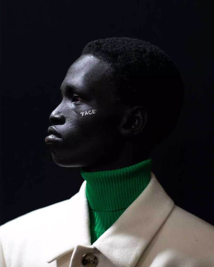 WHY IB KAMARA’S APPOINTMENT AS OFF-WHITE’S ART & IMAGE DIRECTOR MAKES SENSE