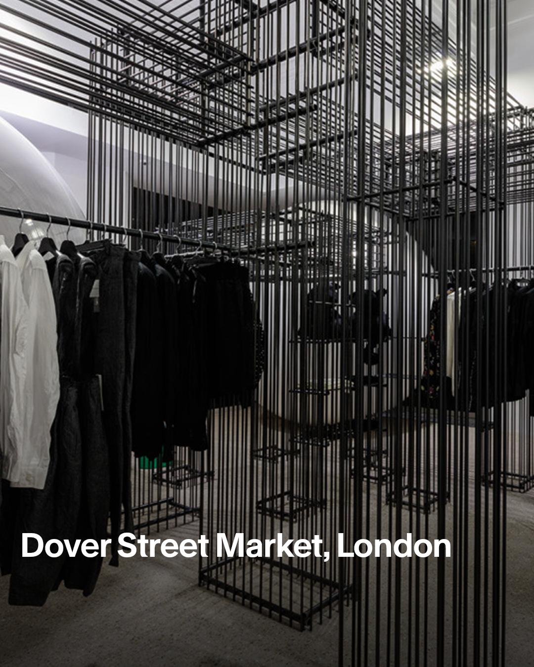 The craziest concept stores to get lost in