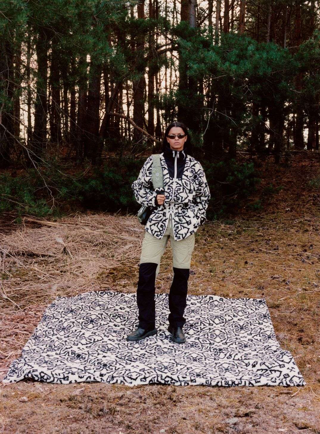JACK WOLFSKIN X GMBH CELEBRATES SUSTAINABILITY & HERITAGE