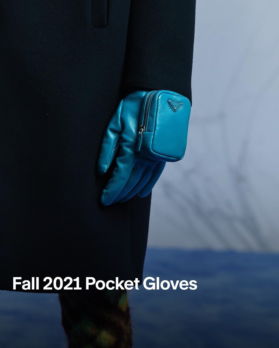 The hardest Prada Men's accessories of all time