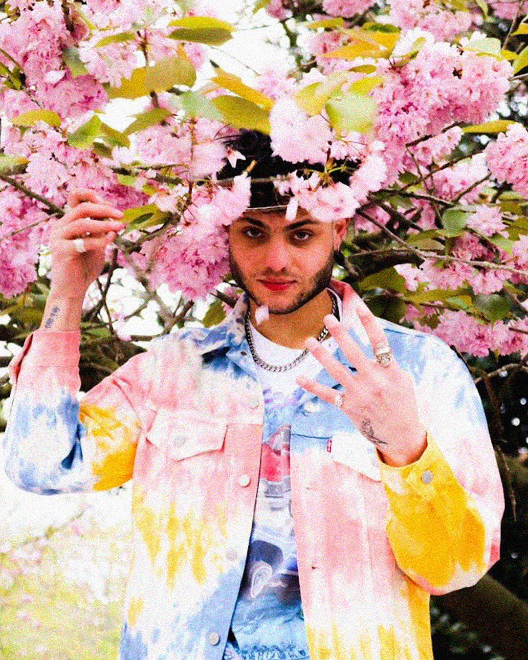 CULTED SOUNDS: FIXUPBOY AND THE FRESH SOUNDS OF EMO TRAP