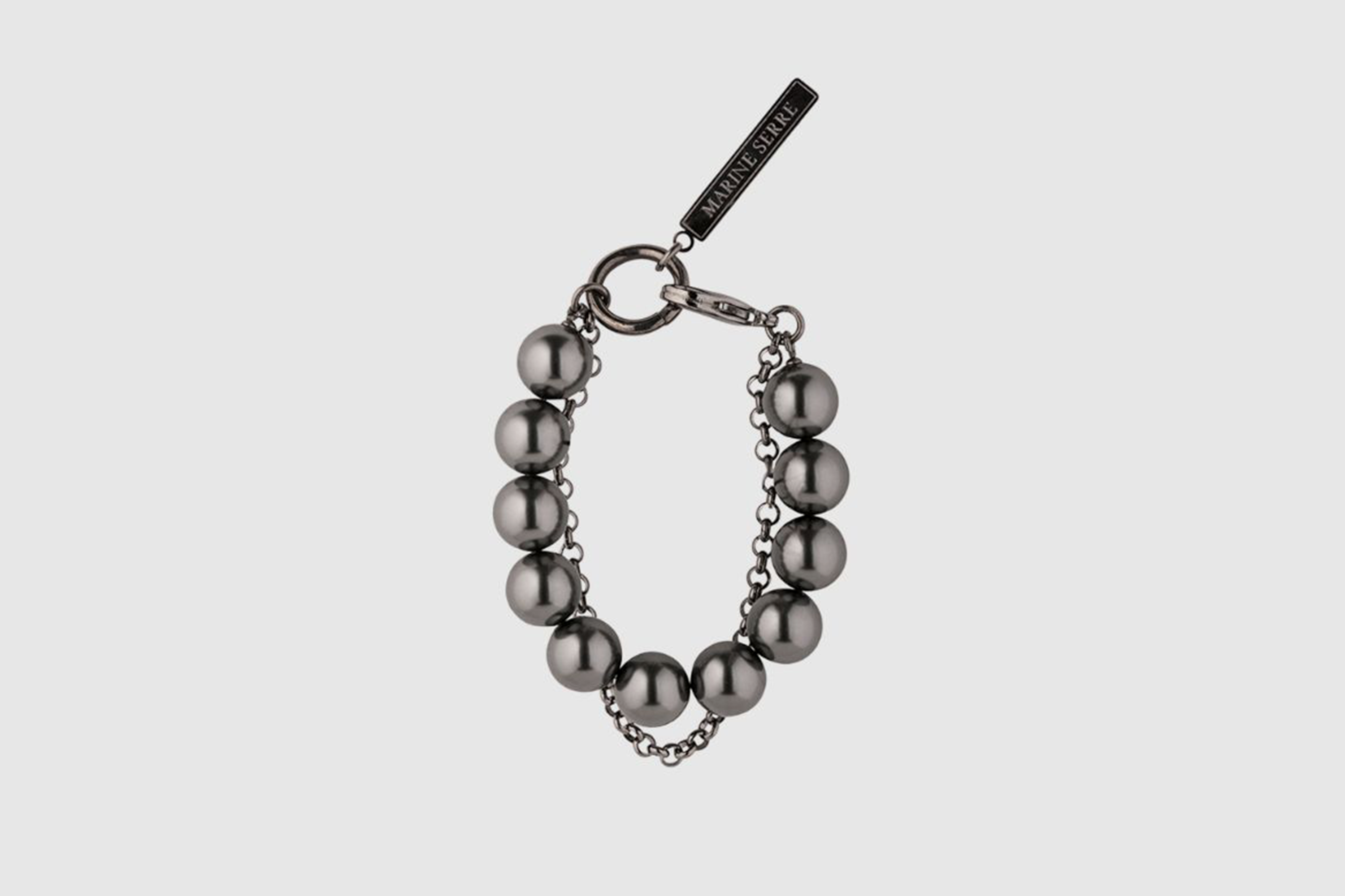 SPRING SUMMER MEANS BOLD ACCESSORIES, THANK US LATER