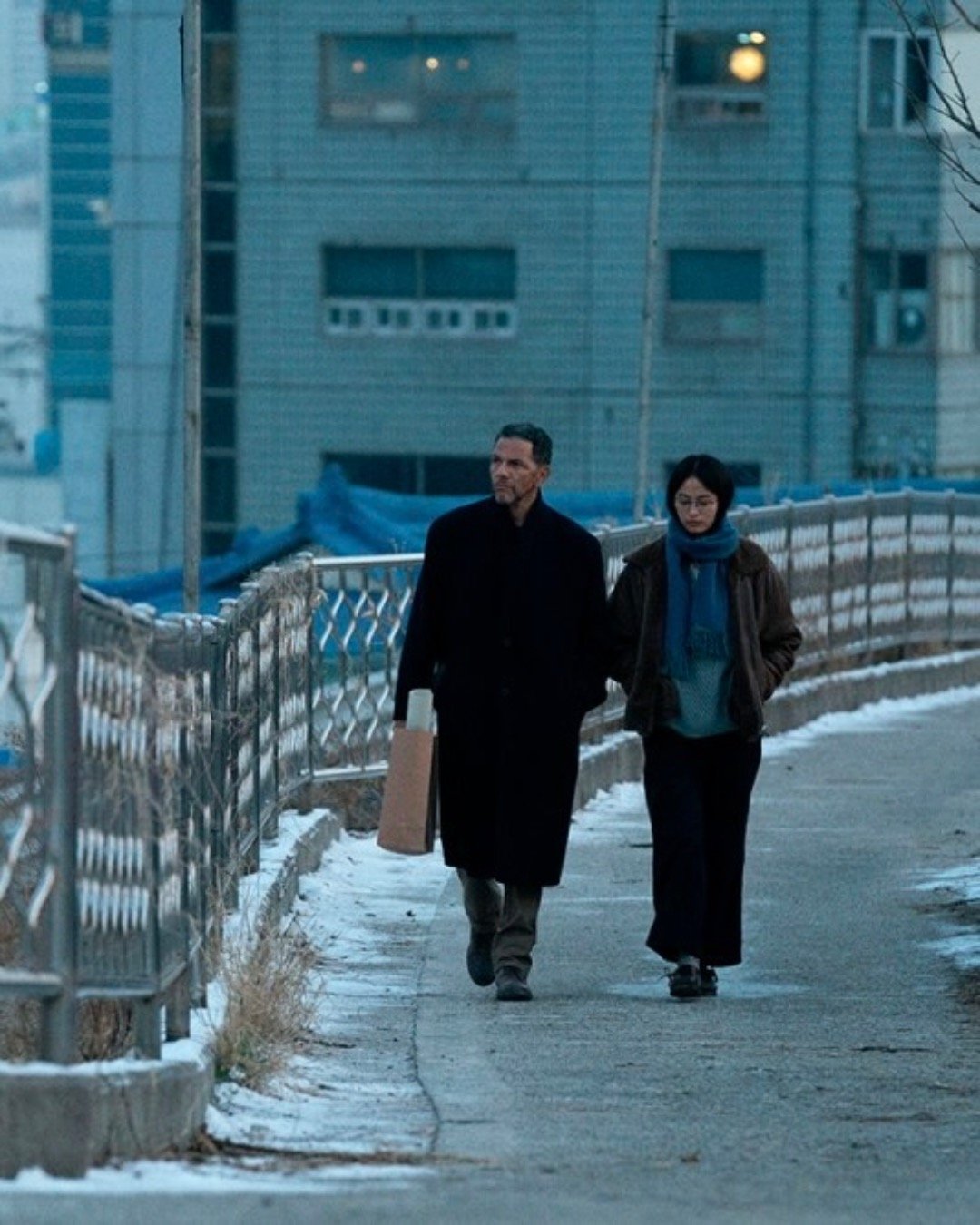 These films on MUBI make food the main character