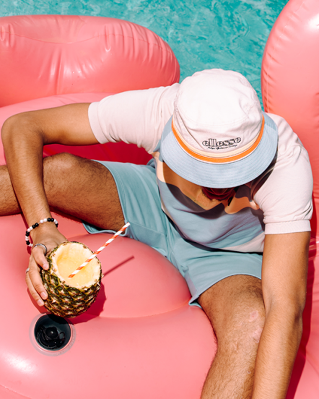 GET SUMMER READY WITH ELLESSE’S SS23 COLLECTION