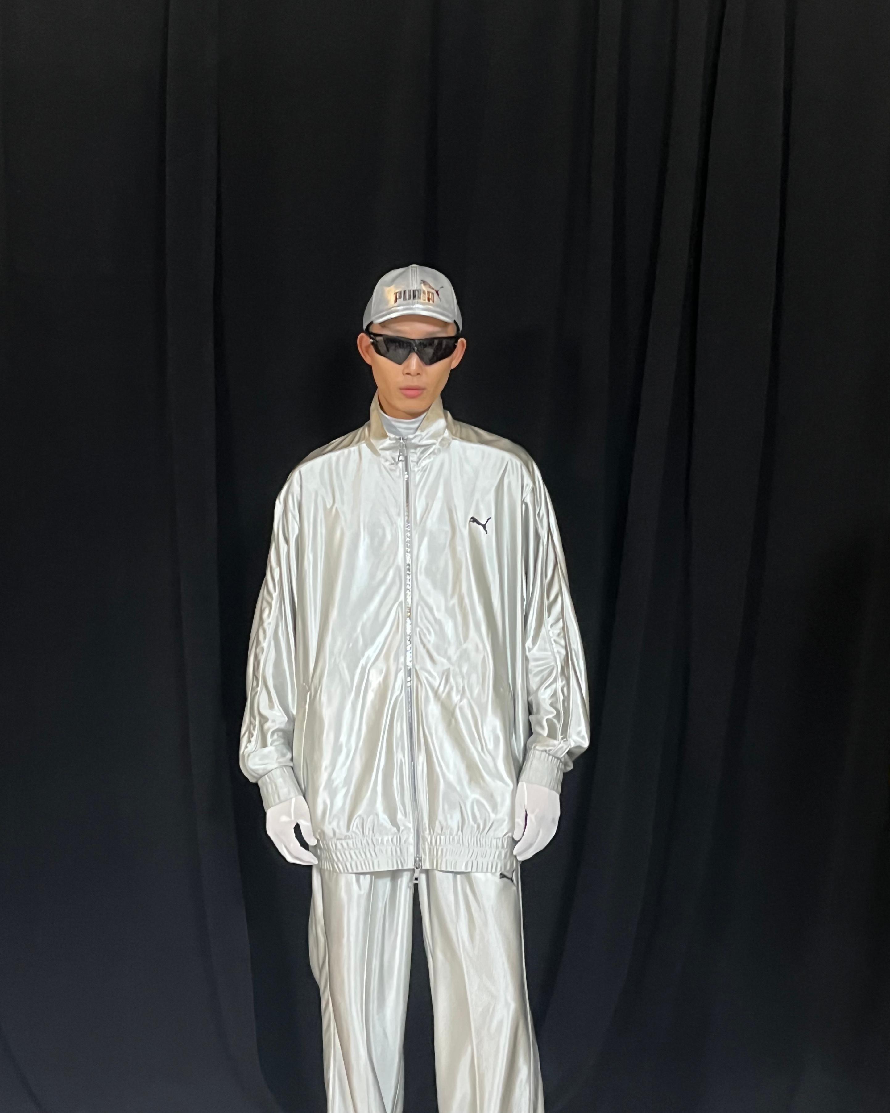 PUMA took over New York Fashion Week to resurrect the Mostro