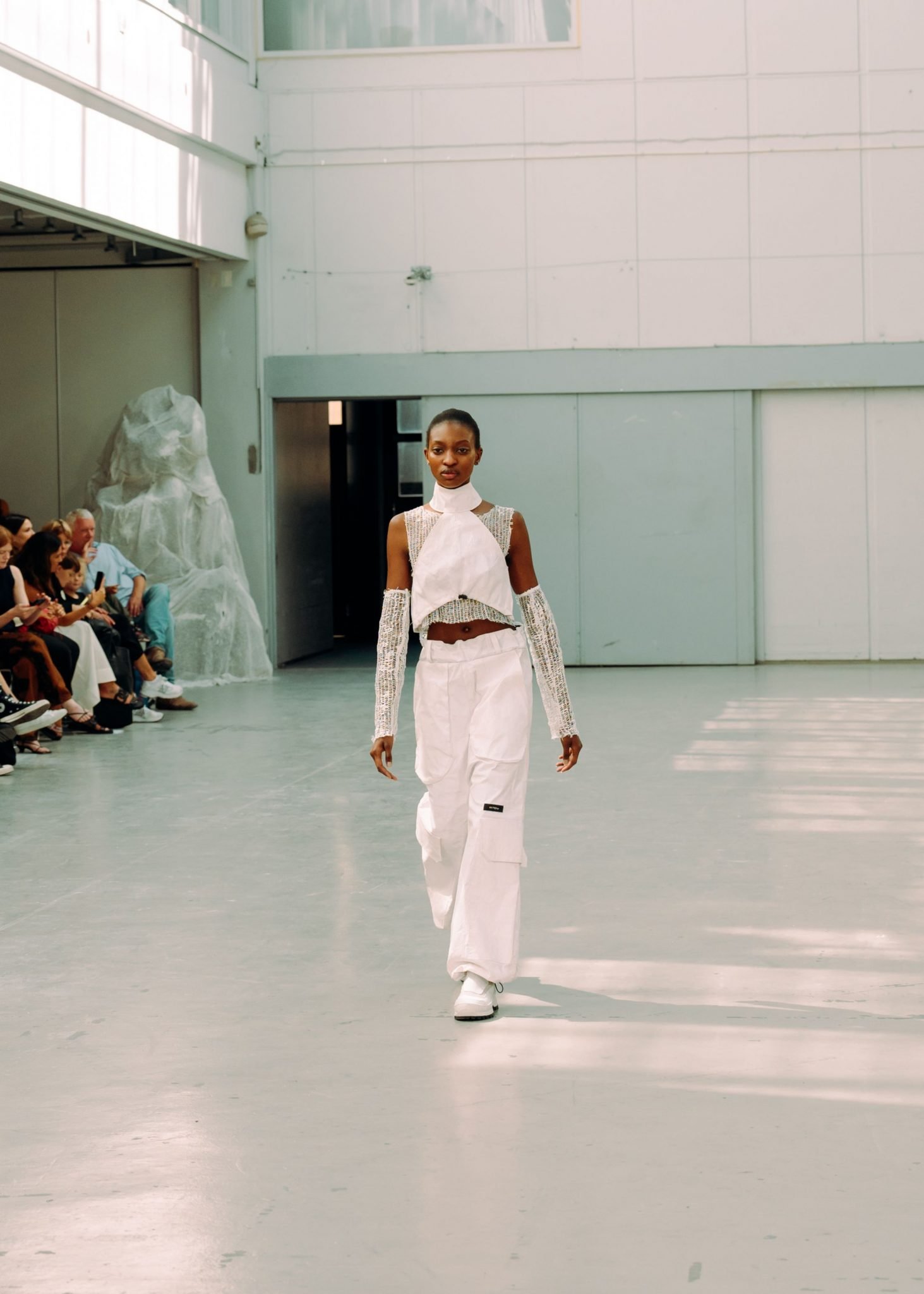 COPENHAGEN FASHION WEEK: THE ROUNDUP
