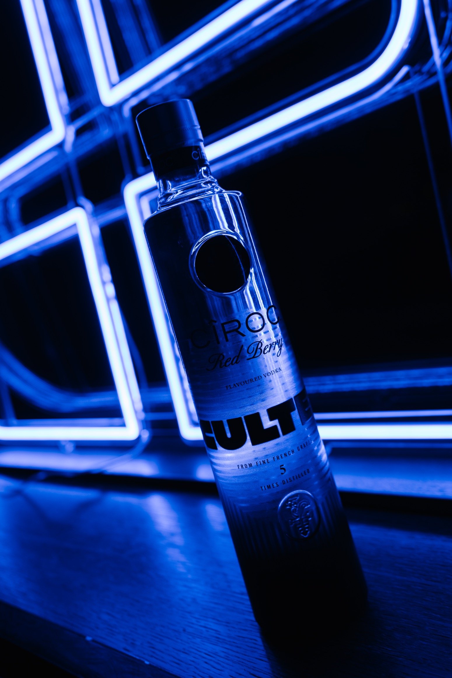 How's your head? Here’s what went down at CULTED’s End of Year party