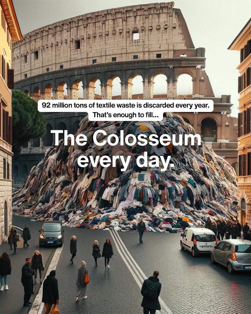 Vestiaire Collective cracks down on fast fashion on its platform